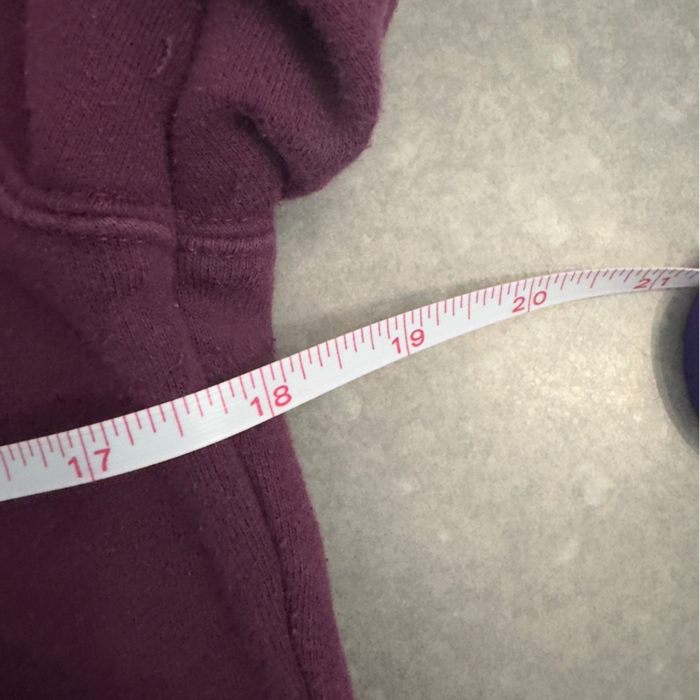 GAP Arch Logo Heavyweight zip Hoodie - Picture 8 of 8